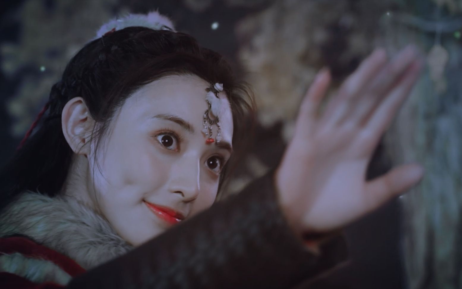 【东宫】忘川cp||陈星旭&彭小苒