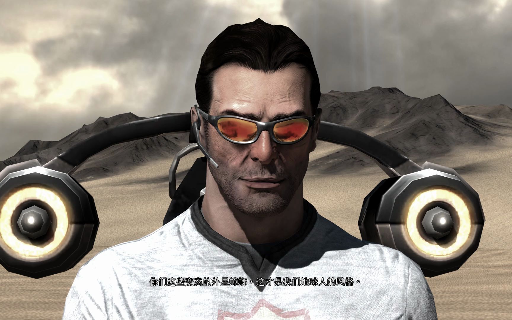 serious sam iii 英雄萨姆3 2021.11.24-8