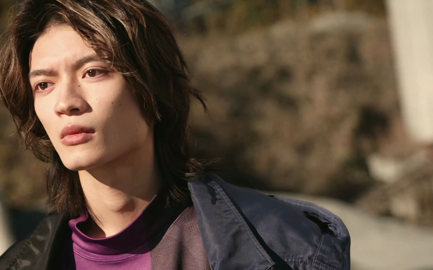 假面骑士gazer 4k