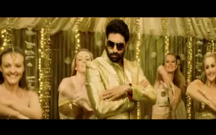 Download Video: 阿布舍克·巴强 Abhishek Bachchan 部分歌舞合辑