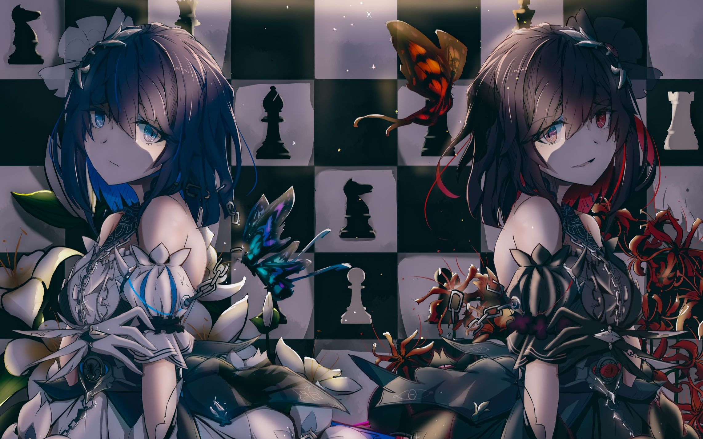 【崩坏3】希儿入土面板也能轻松出分龙虾,伤害溢出~~~希山月龙虾31466