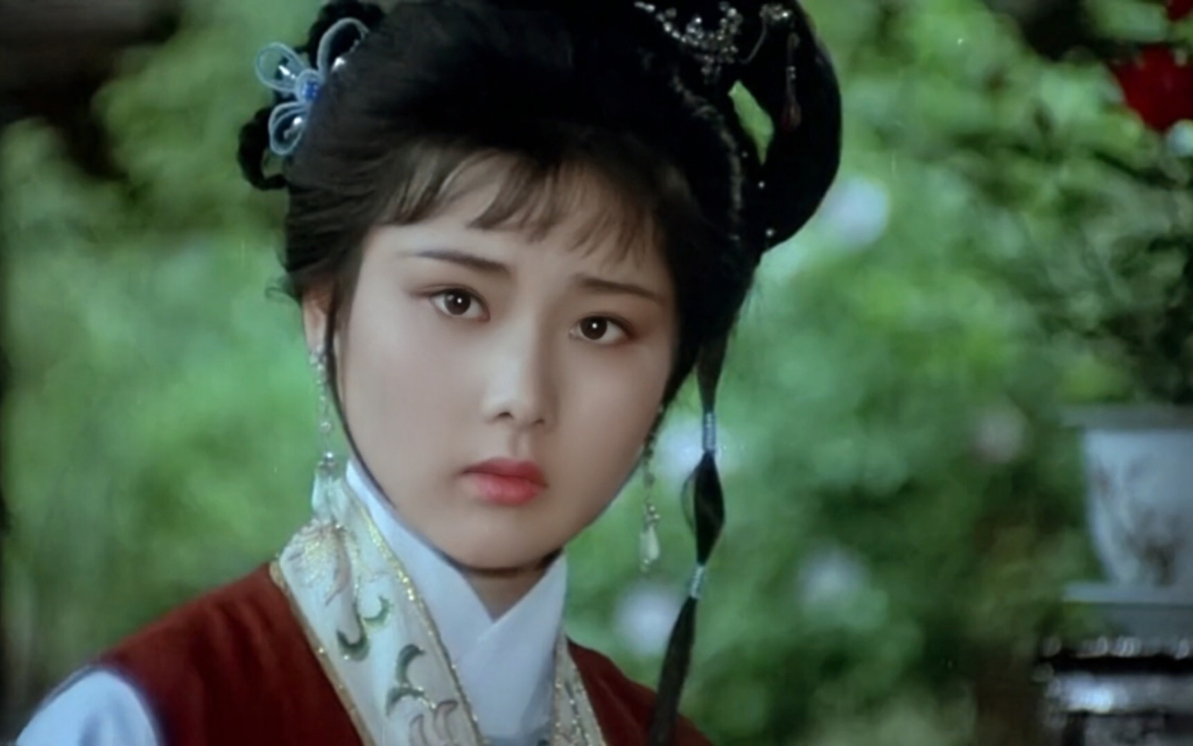 越剧《五女拜寿》想当初寿堂尽欢多孝女 何赛飞