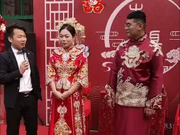 Descargar video: 问着问着，答案不小心出来了