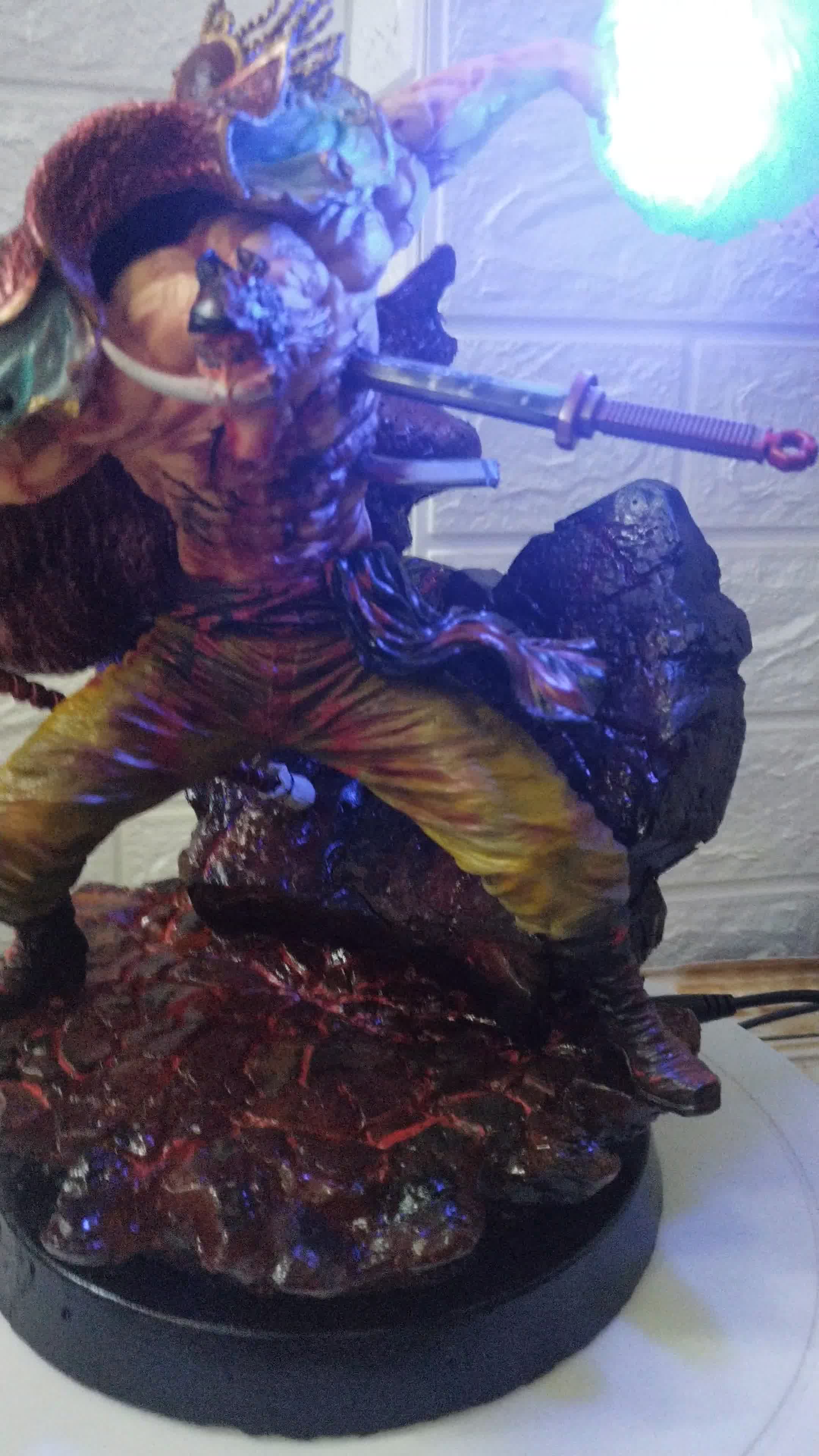 海贼王国语版中文版