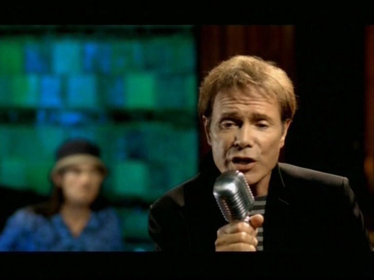 [图]Somethin' Is Goin' On - Cliff Richard