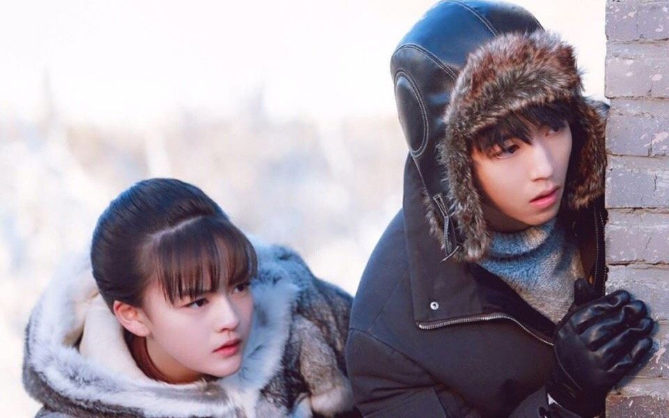 【青瓜】【王俊凯 文淇】【甜享】确认过眼神,是对的人!