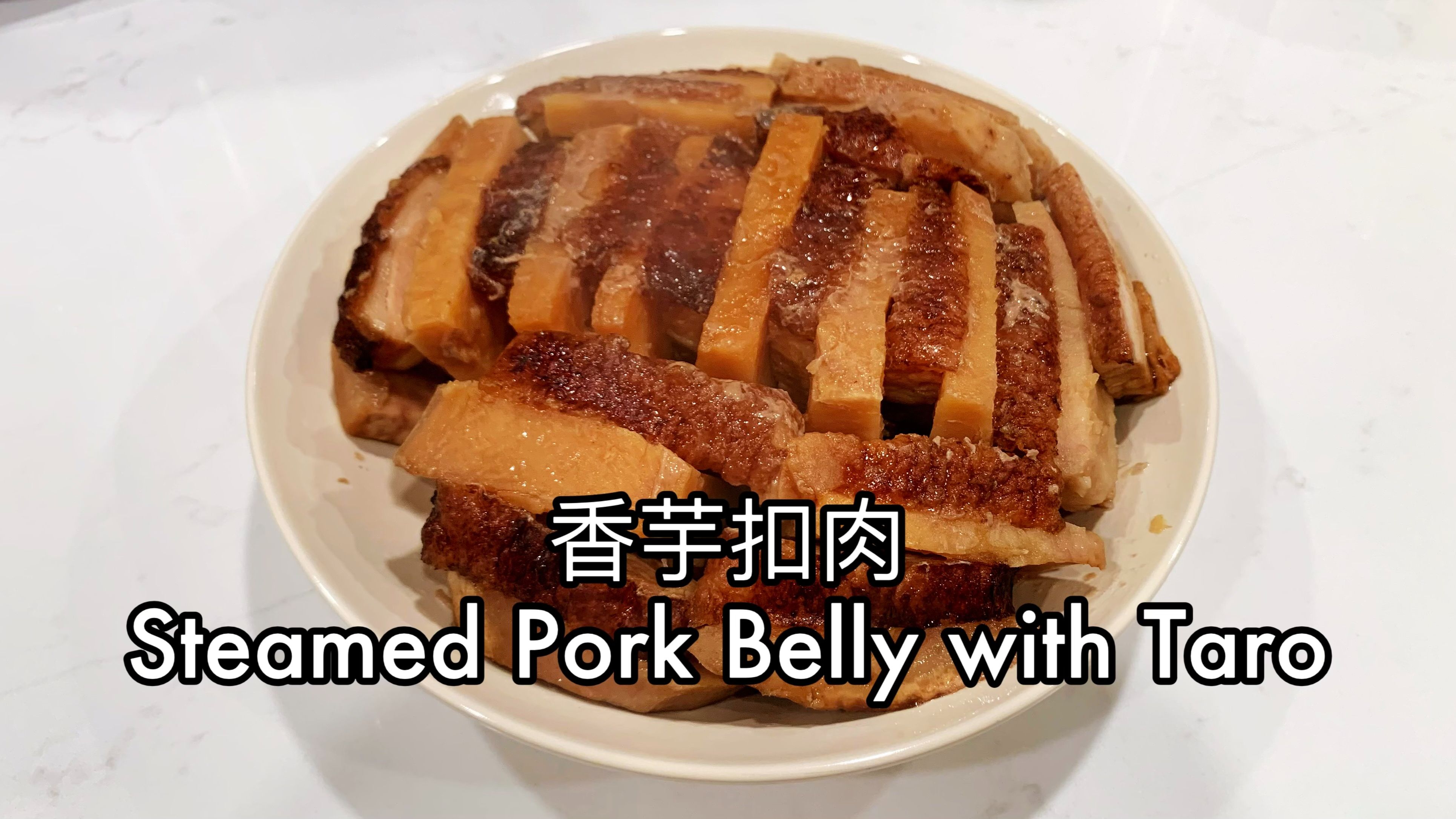 pork belly图片