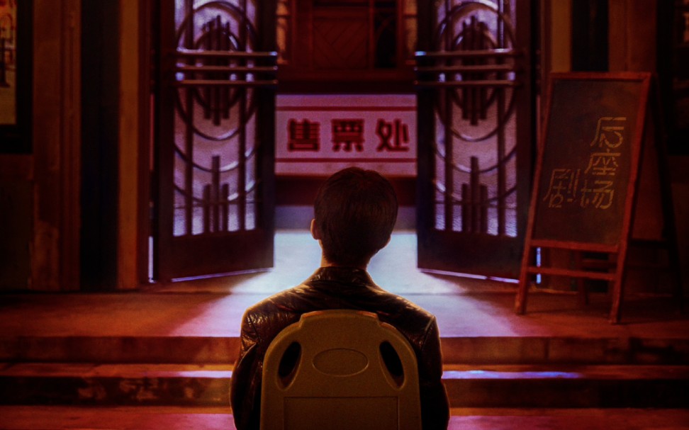 【易烊千玺】x【后座剧场】倒计时三小时……两小时……一小时……他