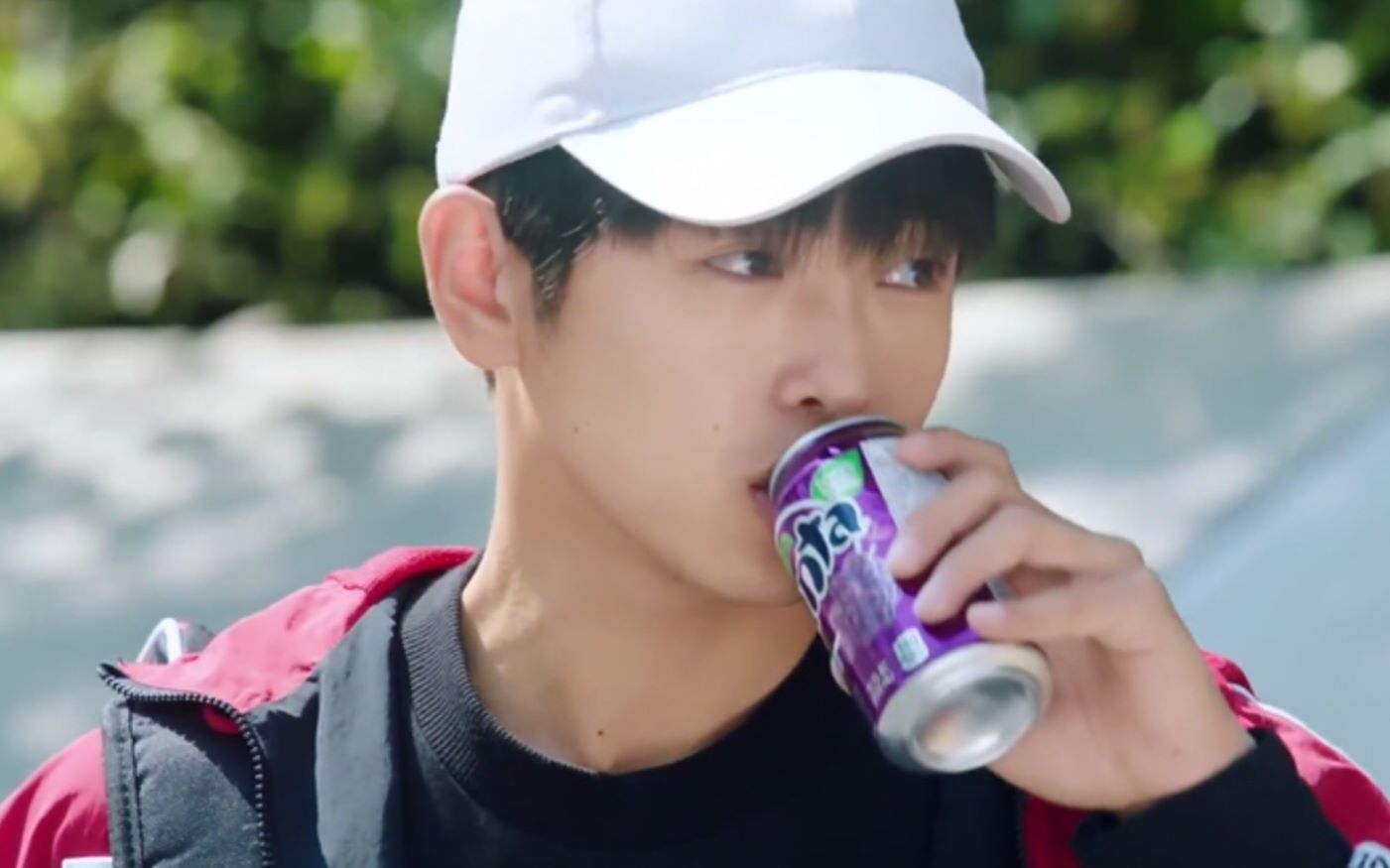 【彭昱畅】【路夏燃系剪辑】盐系彭彭 清冷小傲娇 超强少年感