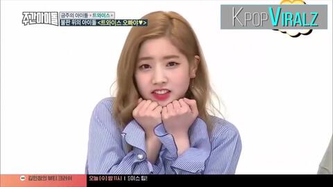 Twice 多贤 不好这豆腐有毒第三弹 哔哩哔哩 Bilibili