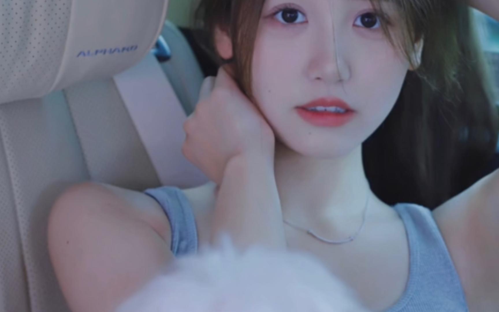 一栗小莎子抖音精华