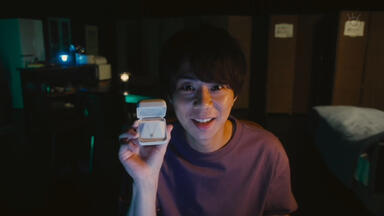 乃木坂サイン入りファイル(衛藤美彩、井上小百合、樋口日奈) 2018.12.23 乃木坂46的「乃」 第299回井上小百合・衛藤美彩