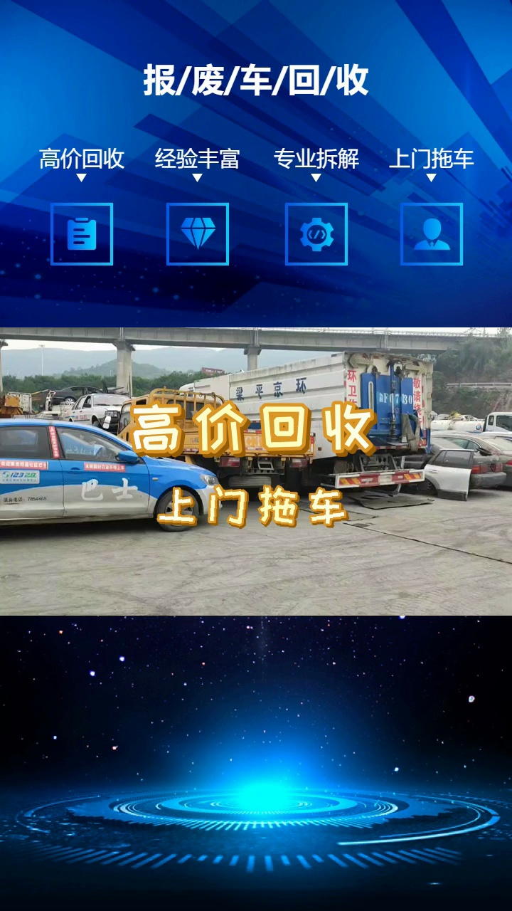 你的报废车知道怎么处理吗? #汽车报废厂 #汽车报废厂 #汽车报废厂哔哩哔哩bilibili