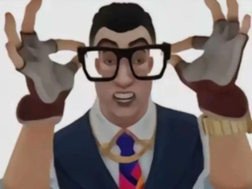 《谁还有多余资金?》