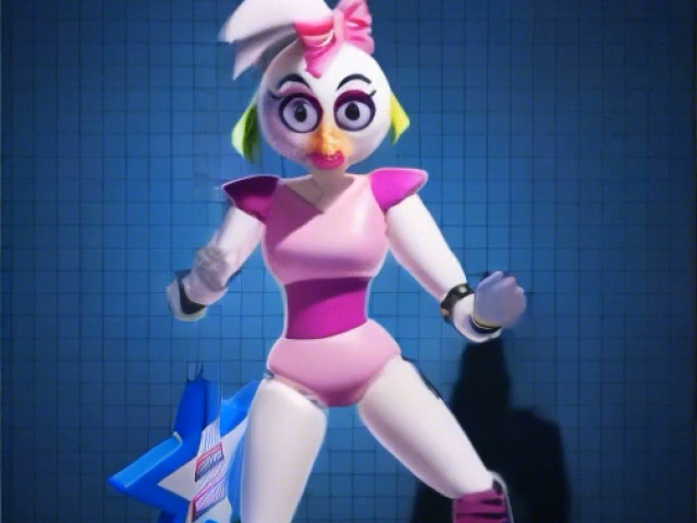 奇卡抓住格雷戈里结算画面