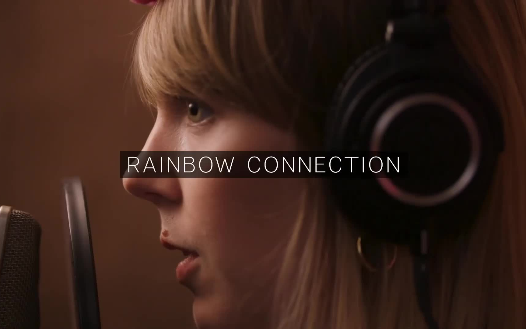 [图]《Rainbow Connection》-彩虹桥