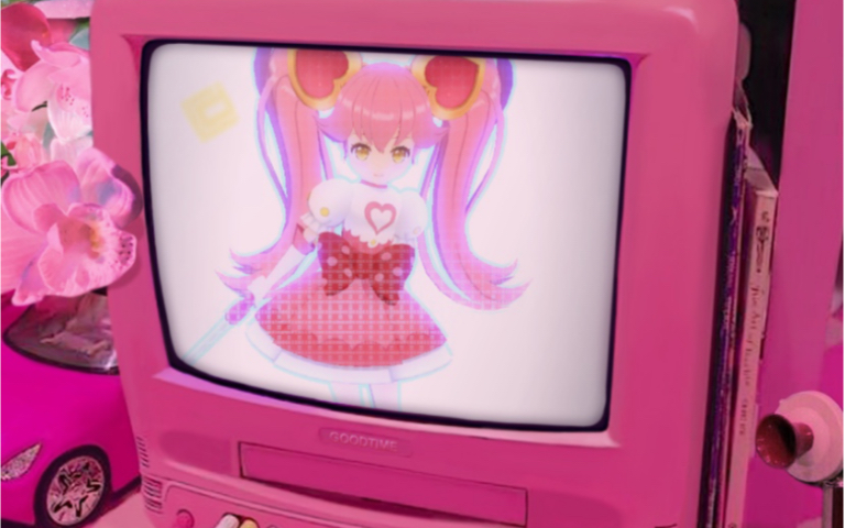 compass莉莉卡的偶像成长日记