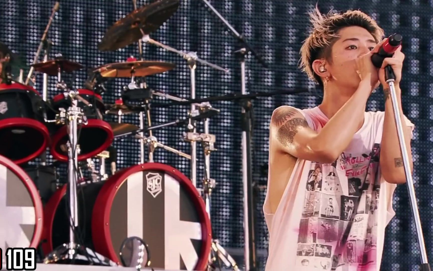 one ok rock — nobodys home