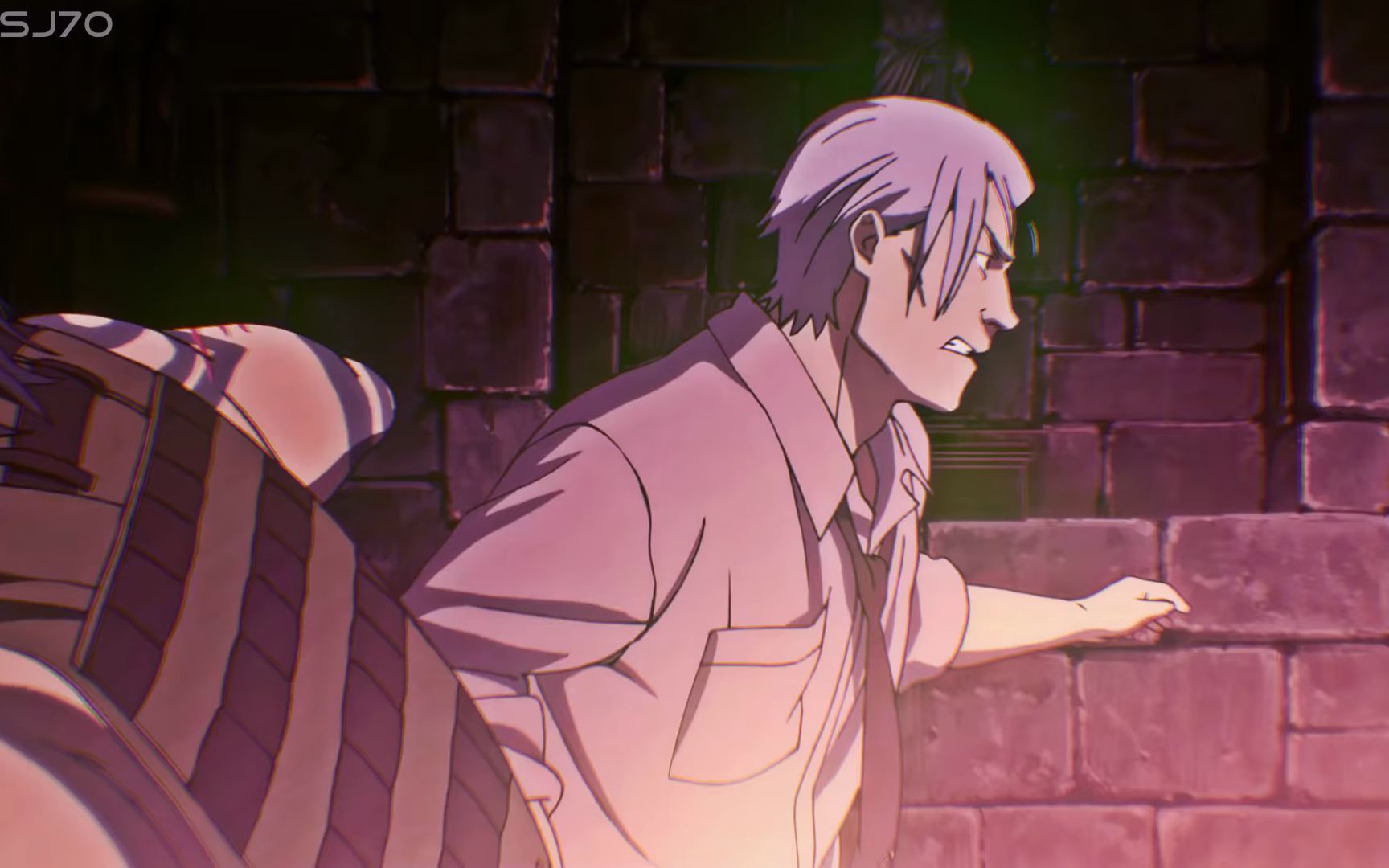 荆棘王 失落的天堂_哔哩哔哩_bilibili