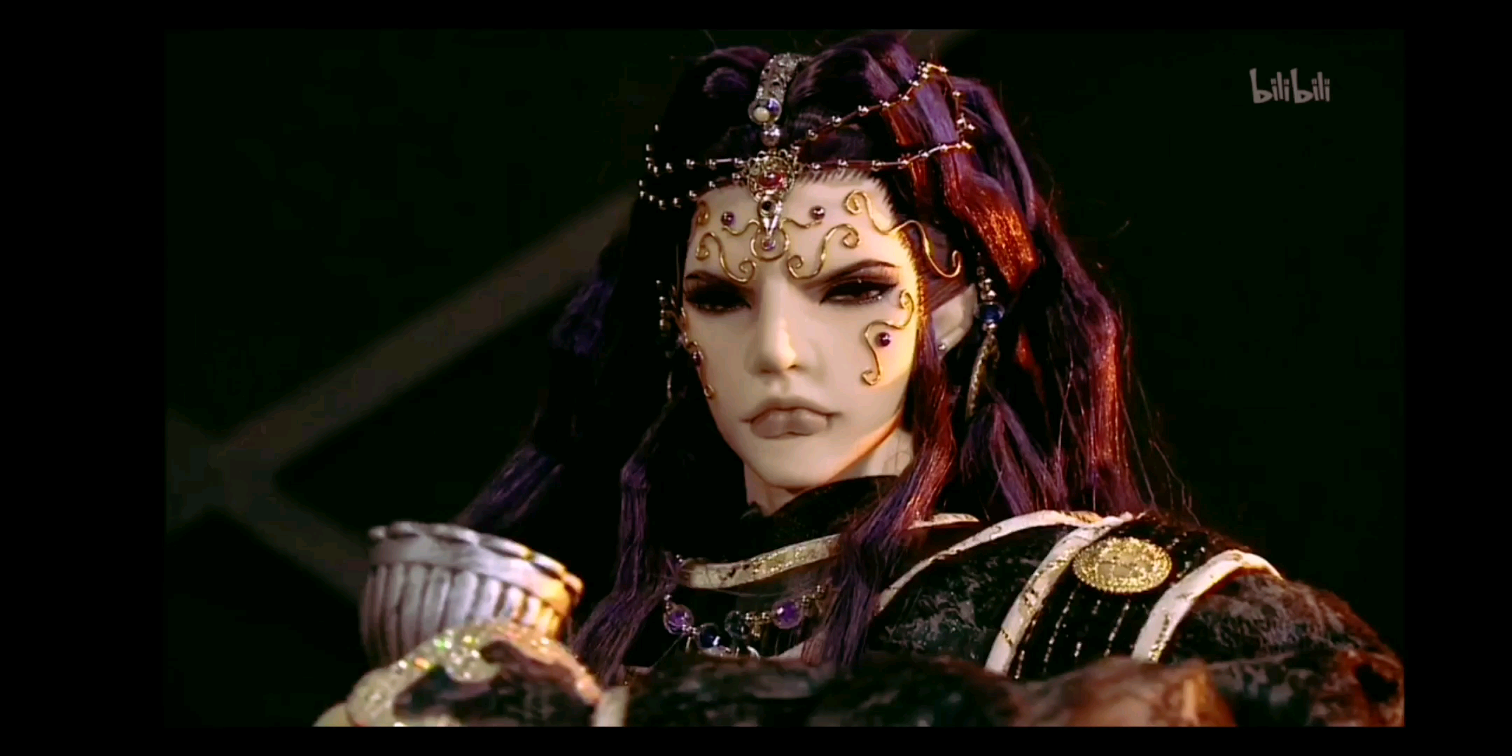 魔息珥图淡风武靖troubleimin