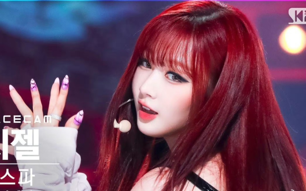 【主打篇】各时期我最get/get不到的吉赛尔直拍