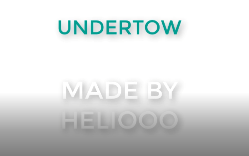 收容失效的制作公司UNDERTOW的故事[吐槽H菌第二期]哔哩哔哩bilibili