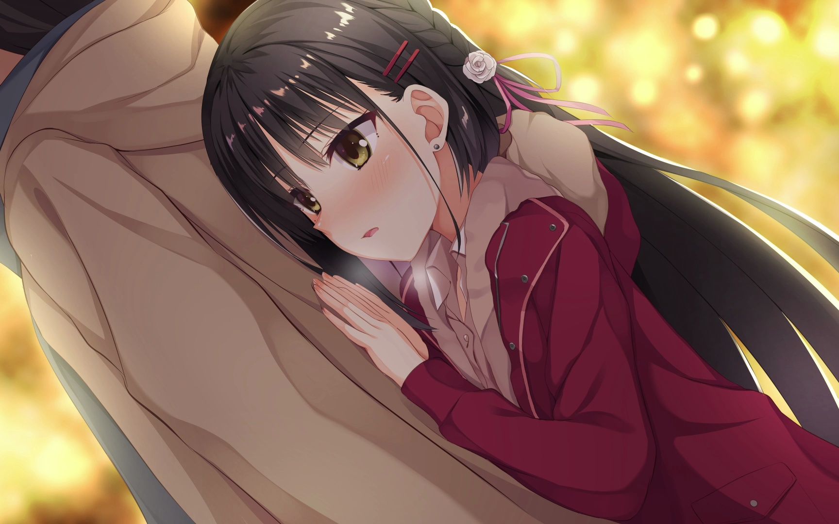 [ai枣子姐] ultimate♭