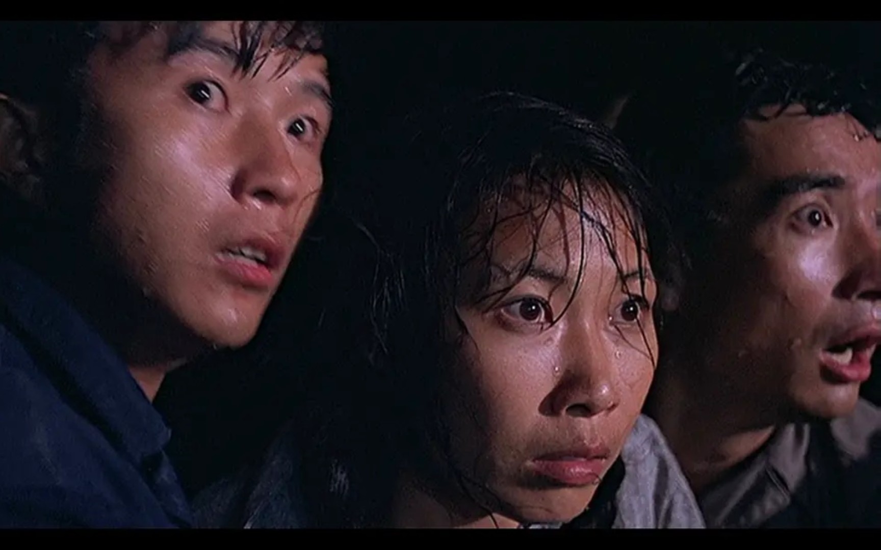 打蛇(1980)【牟敦芾/詹森/王清河】