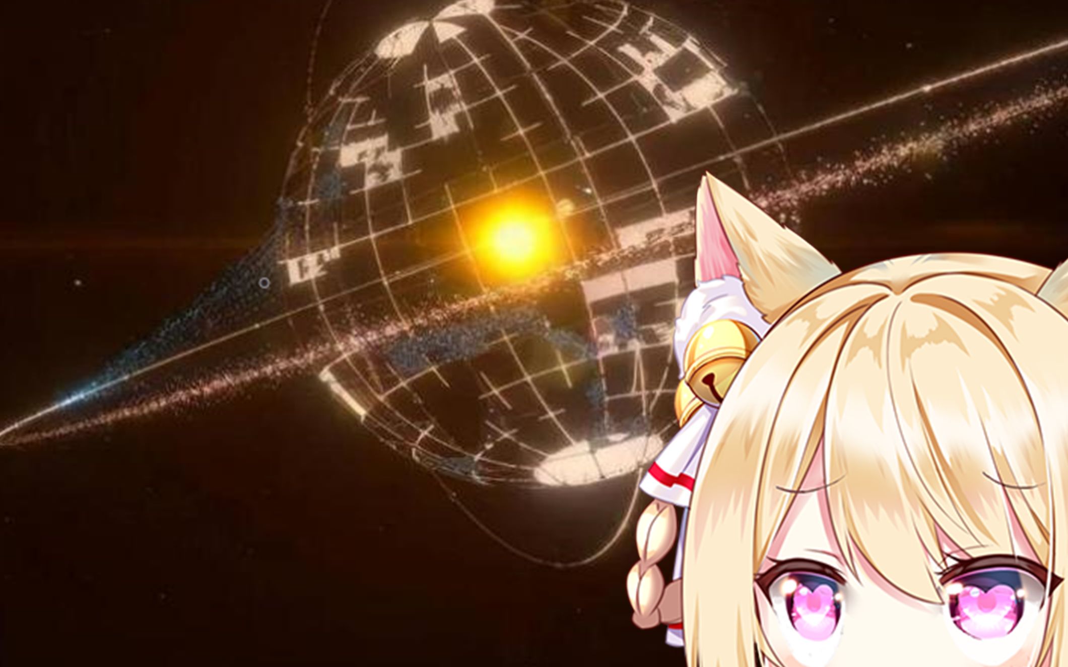 活动作品猫诺戴森球计划从入门到退款