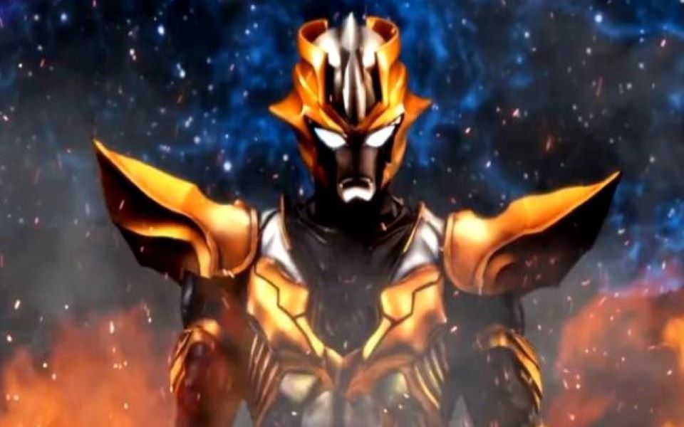 【蓝光1080P】塔尔塔罗斯技能百科！_哔哩哔哩_bilibili