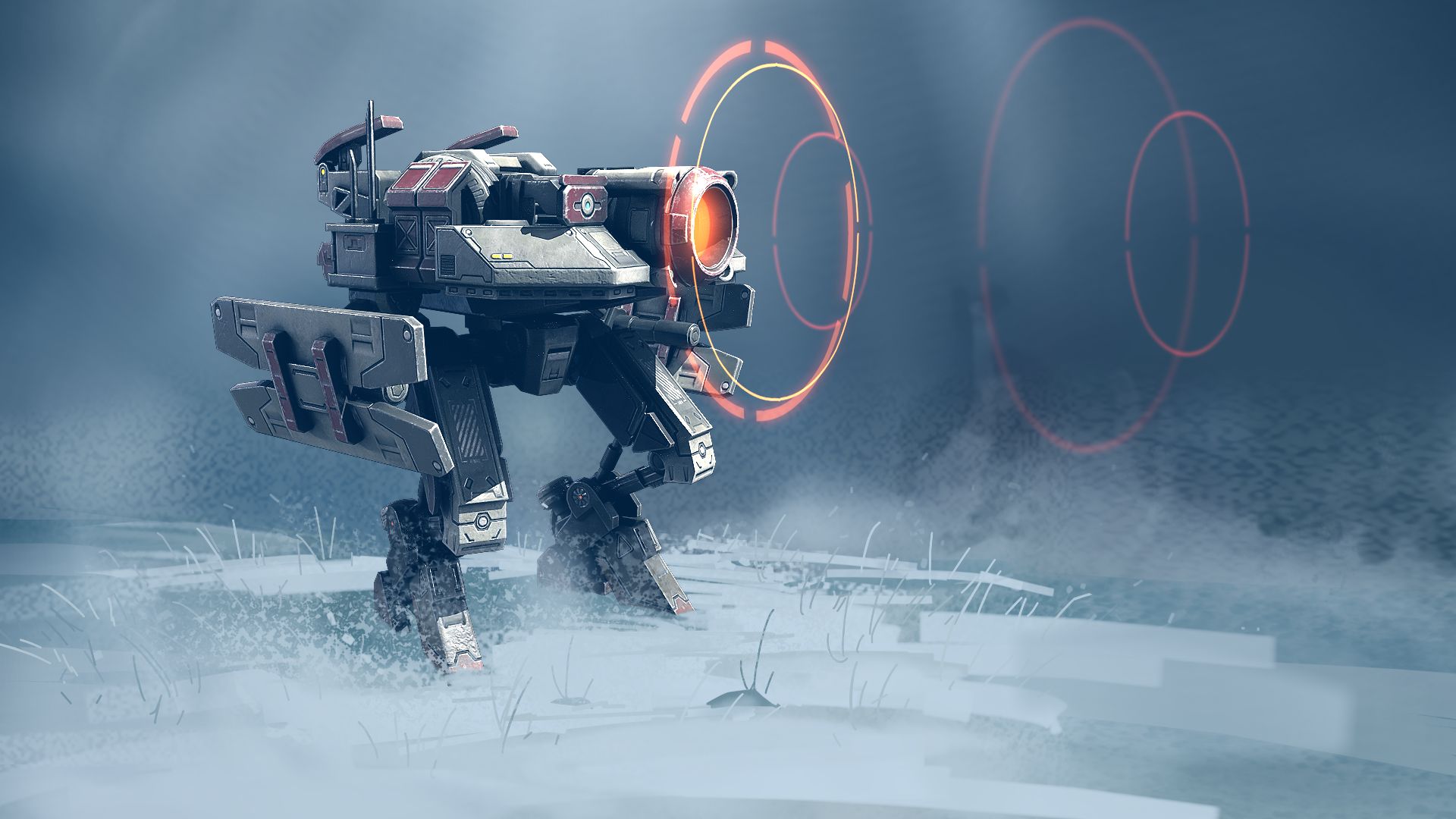 【钢铁指挥官攻略】新人教学之弧光篇