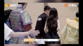 Download Video: 【孟子义｜李昀锐｜周一围】缘分真是妙不可言啊