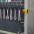 德国的安全套全自动工厂，都能体现出生产和检测的一丝不苟