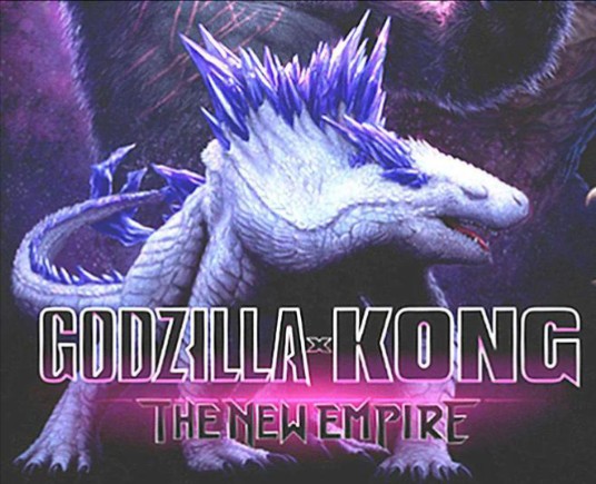 假如泰坦巨兽们也有微信聊天群(2)刀疤王带着石穆再战基多拉,结果偷鸡