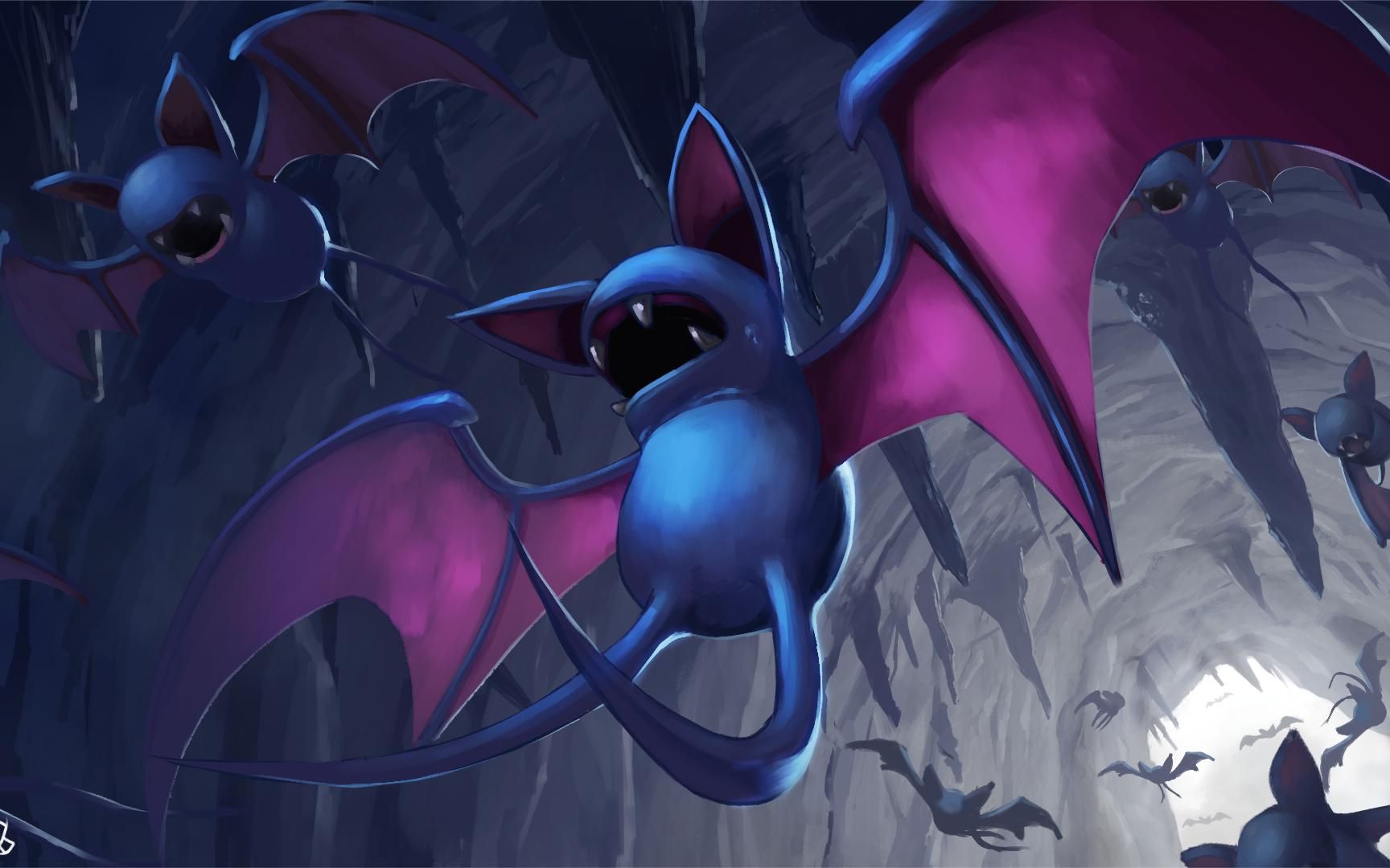 超音蝠家族冷知识!烦人的超音波