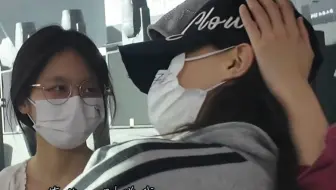 段艺璇还没原谅曾艾佳