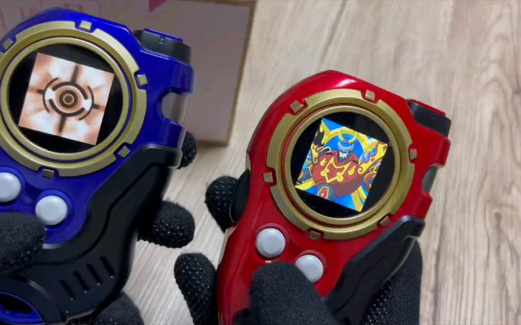 数码宝贝无限地带!数码宝贝第四部