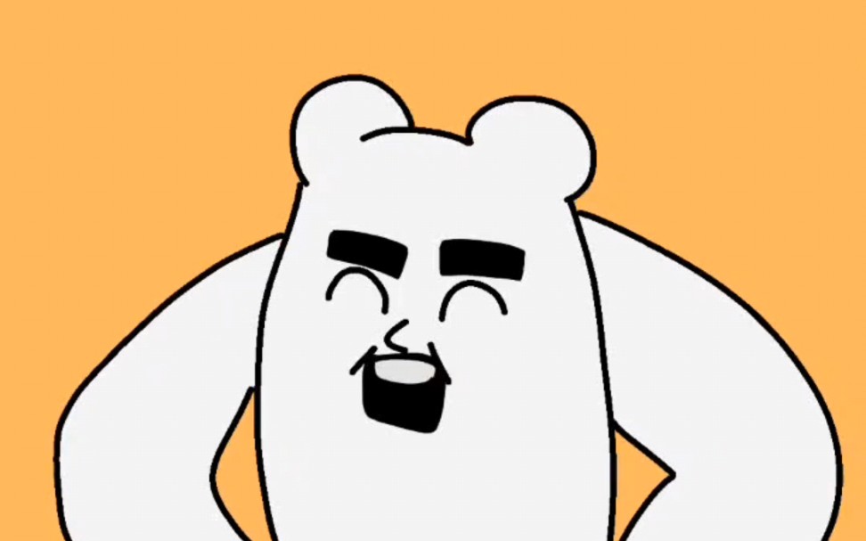 熊卷隐藏视频流出?#1