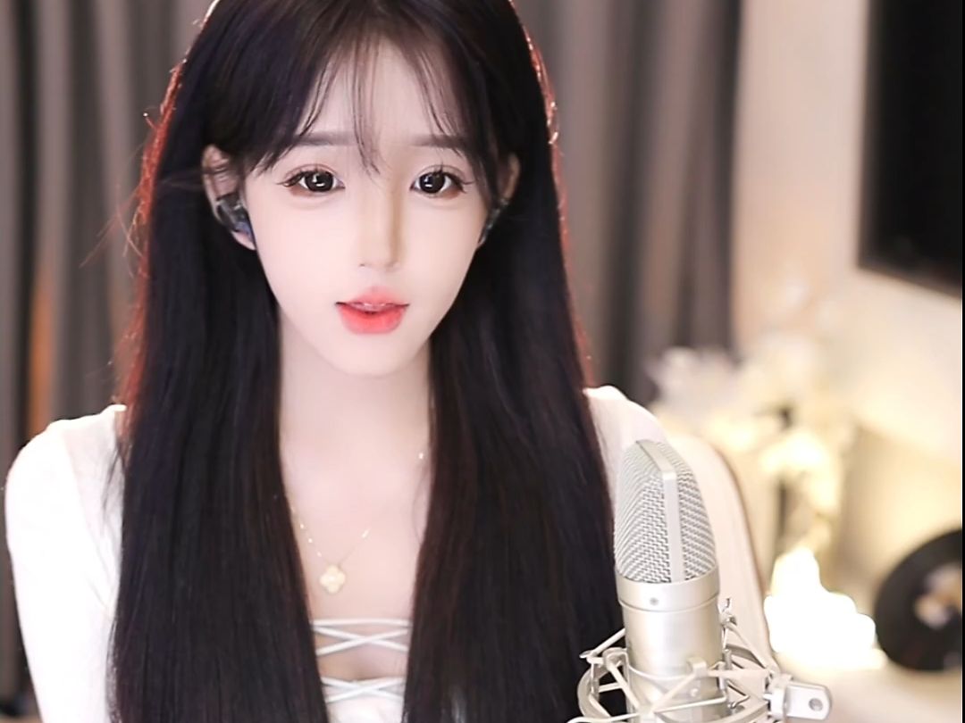 直播录像_抖音@i冰糖_20240209