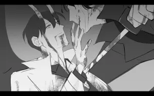 Descargar video: 【全知读者手书】We're Screwed | ORV animatic