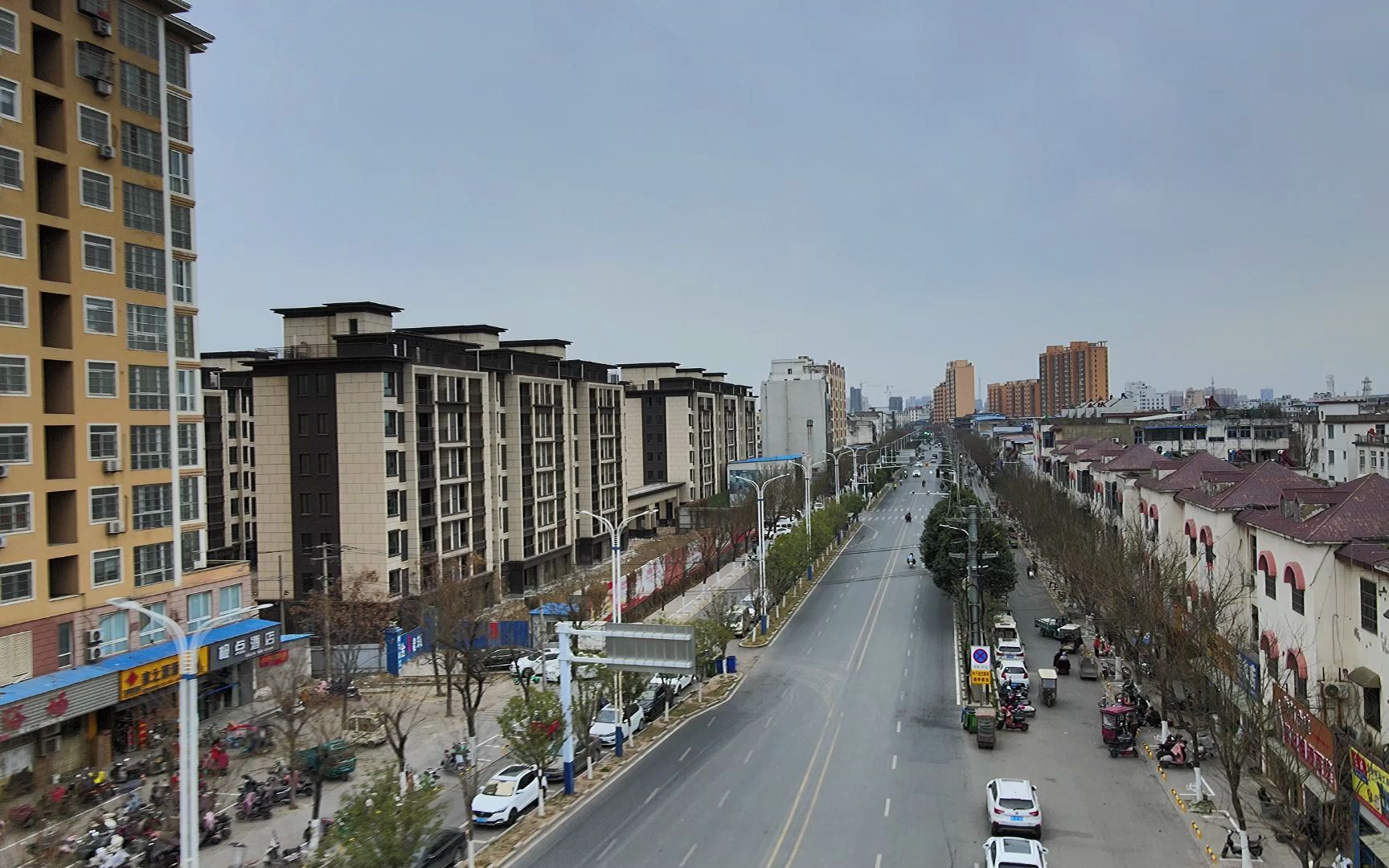 居安盛世清华小区安徽省阜阳市界首市西城