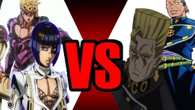 Jojo No Kimyou Na Bouken Diamond Wa Kudakenai Mugen By Danteg9 03 09 18 0 哔哩哔哩 つロ干杯 Bilibili