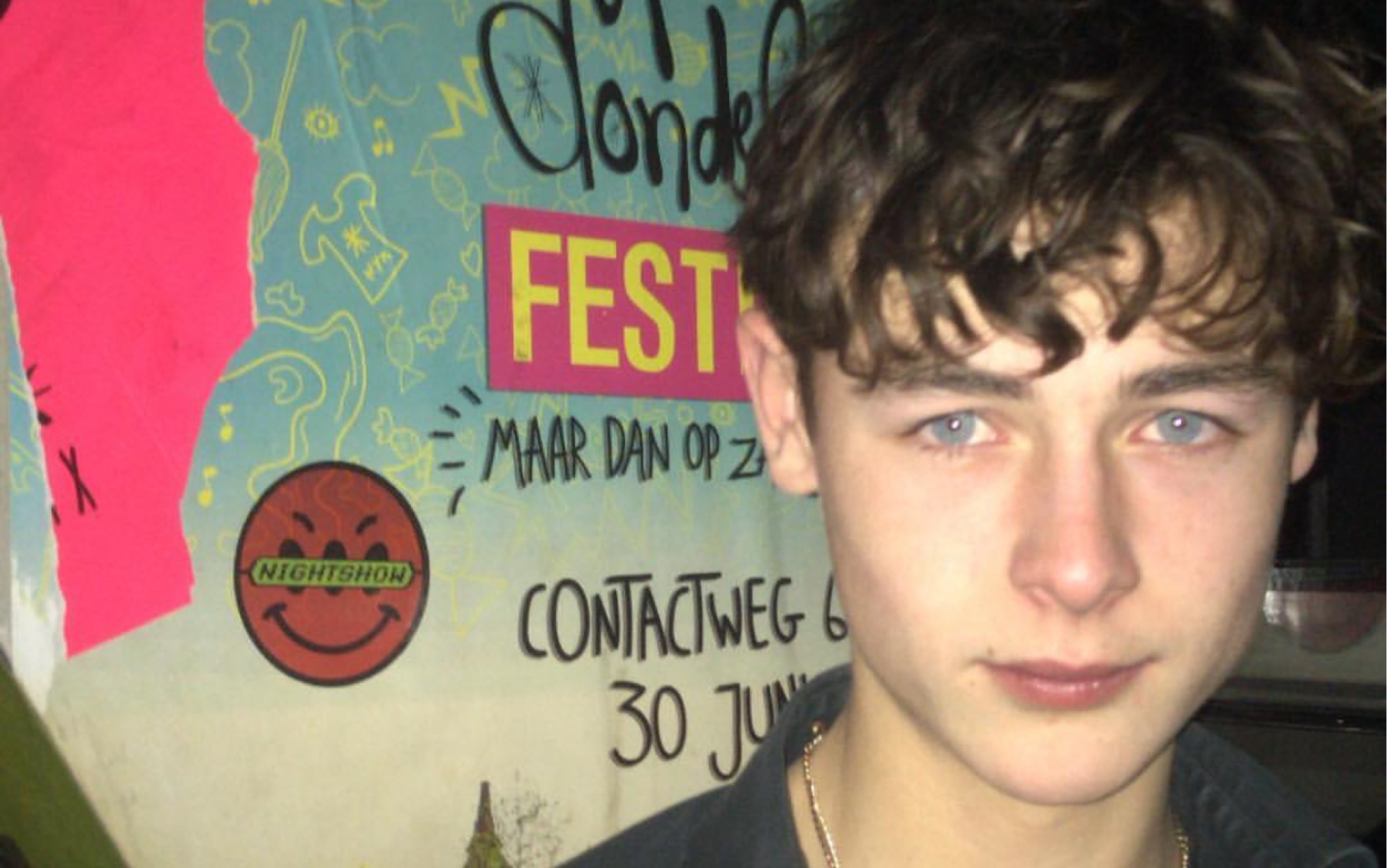 【skam】荷版skam小天使lucas(演员florian)的ins搬运(持续更新)