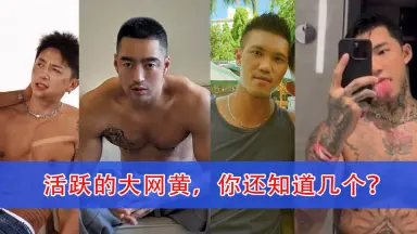 网黄宇宙-哔哩哔哩_Bilibili