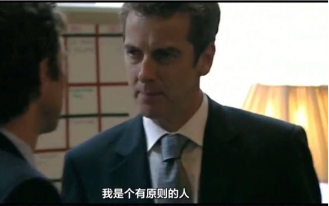 [幕后危机]S2E1 状况频发DoSAC又背锅 暂入10号Ollie显身手 (搬运)The Thick of It Malcolm Peter Capaldi哔哩哔哩bilibili