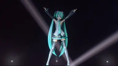 39初音之日/-哔哩哔哩_Bilibili