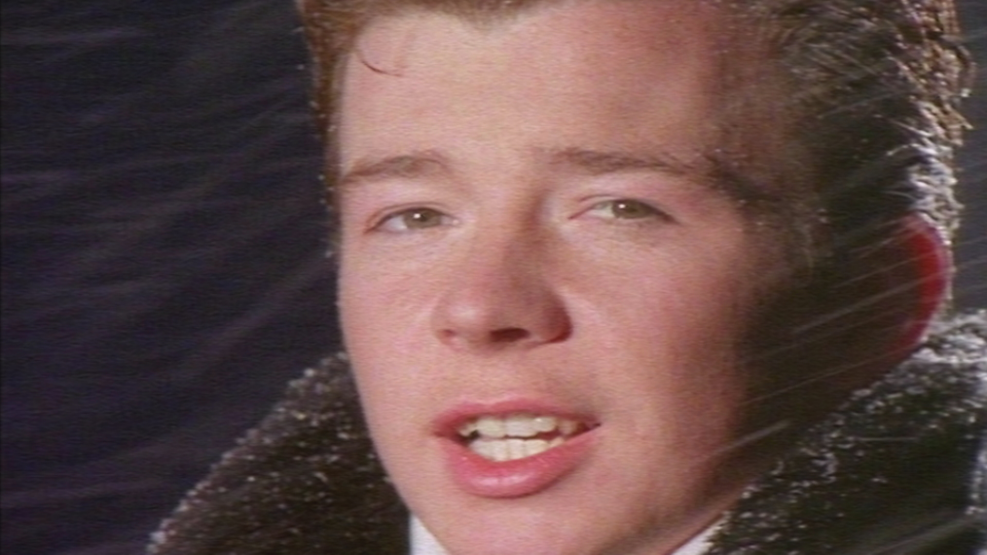 when i fall in love - rick astley
