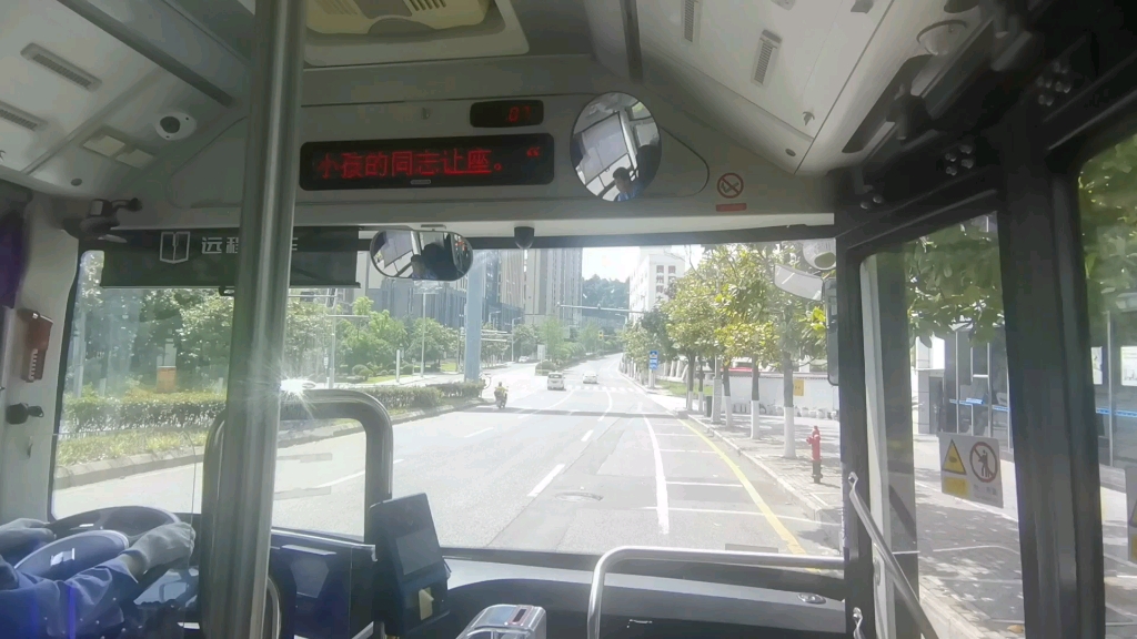 245路公交车路线图图片