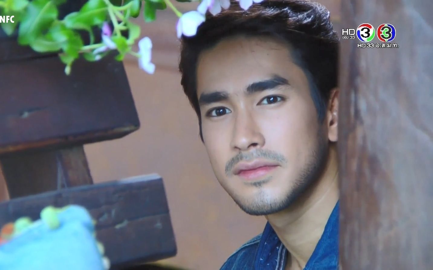 【Nadech】Nai Singh单人全CUT2[完结](泰语中字)||泰剧《绿野心踪》哔哩哔哩bilibili