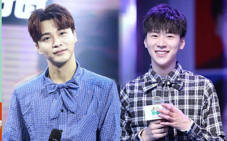 171129【孟瑞】 170913【王博文】带你见大咖_哔哩哔哩 (゜-゜)つロ